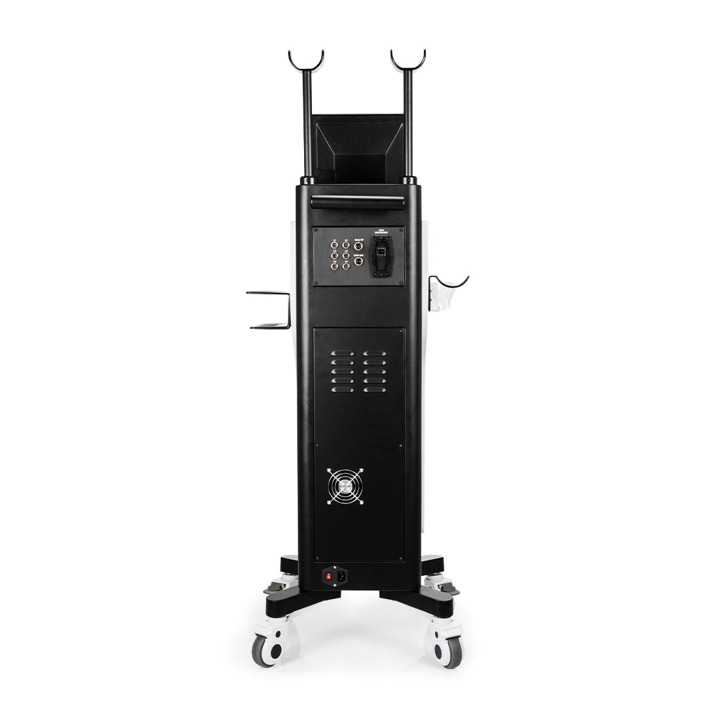 Aristorm 4-in-1 3D S-Shape Cavitation System