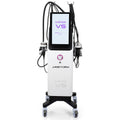 Aristorm S-Shape 5-in-1 Body & Skin Wellness System