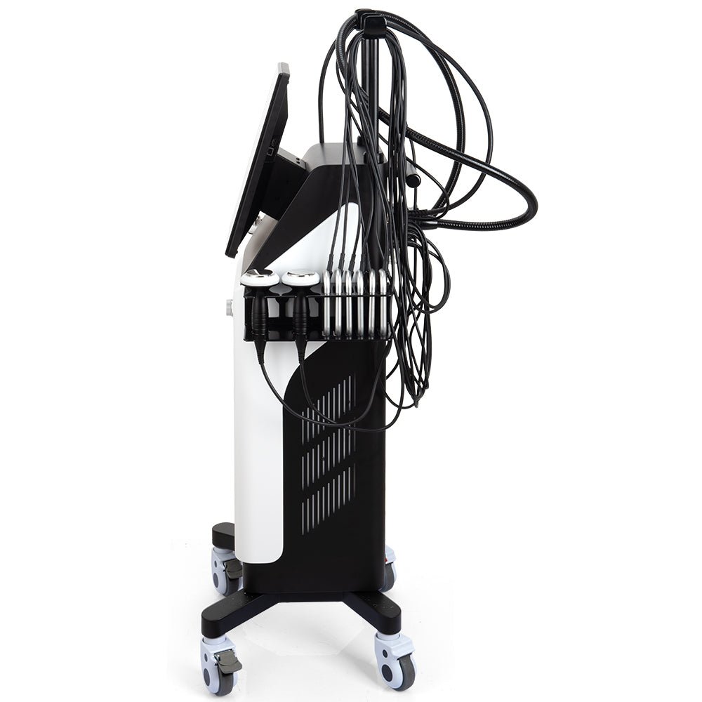 Aristorm S-Shape 5-in-1 Body & Skin Wellness System