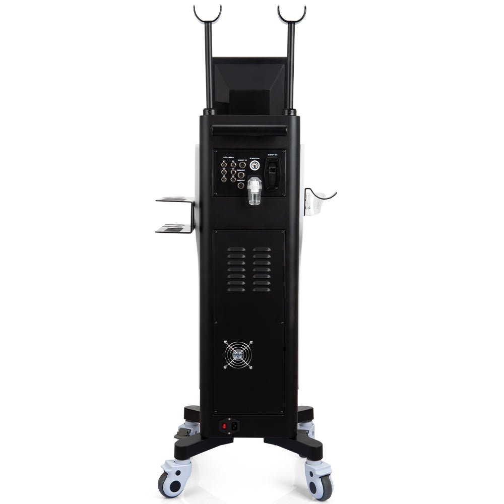 Aristorm S-Shape 5-in-1 Body & Skin Wellness System