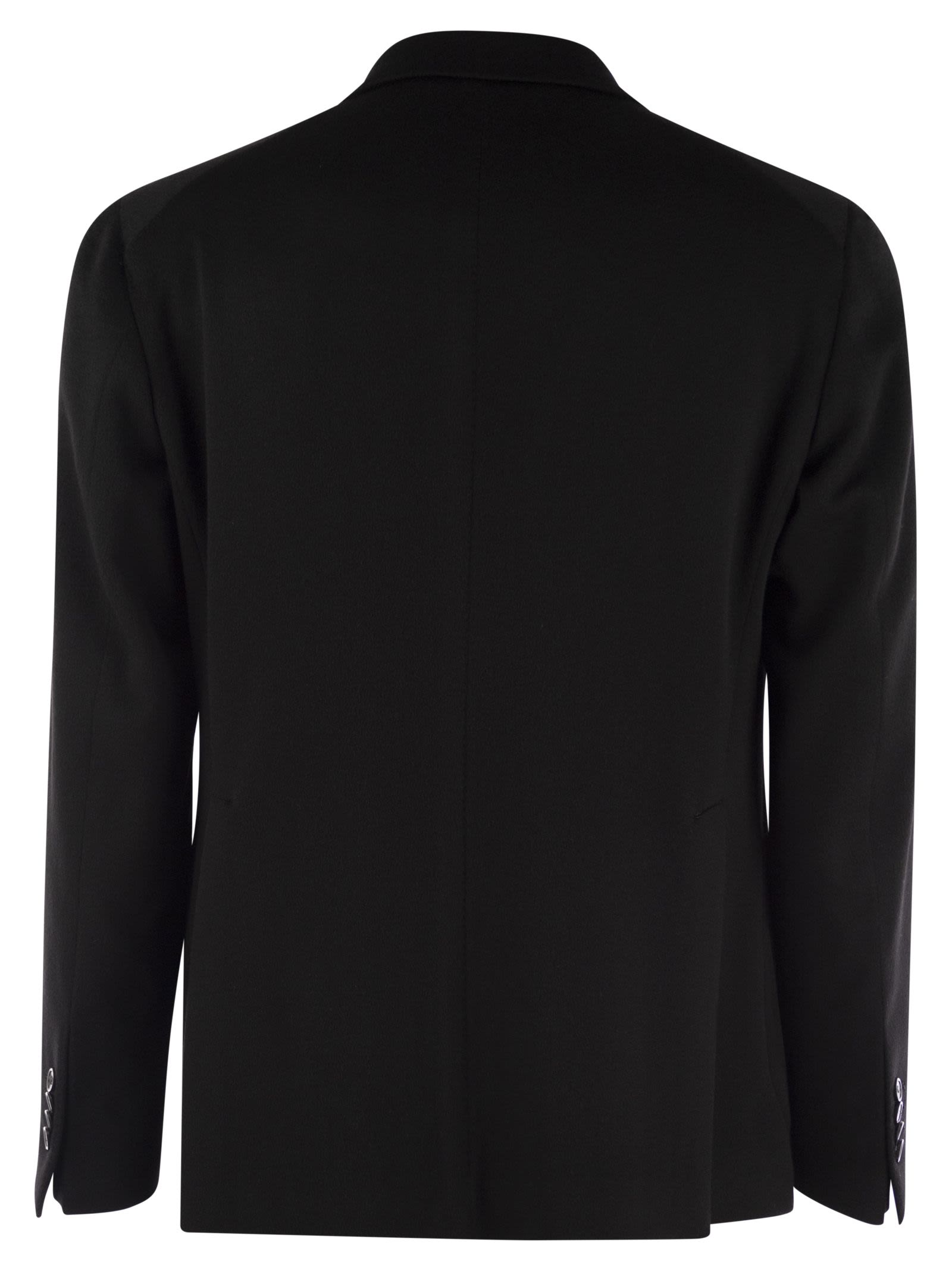 Tagliatore Men Cashmere Jacket