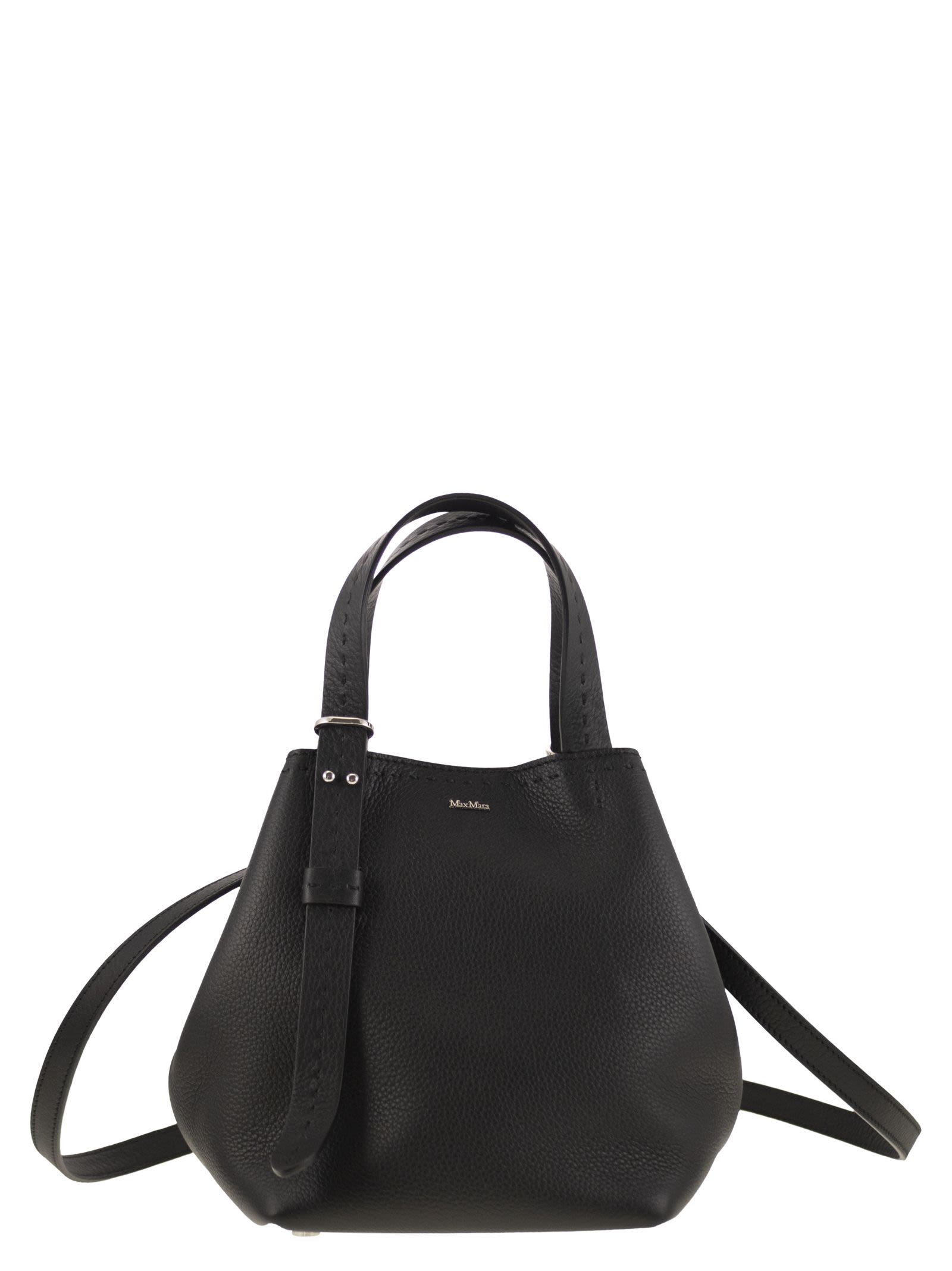 Maxmara Women Archetipo7xsv2 - Archetipo Extra Small Leather Bag