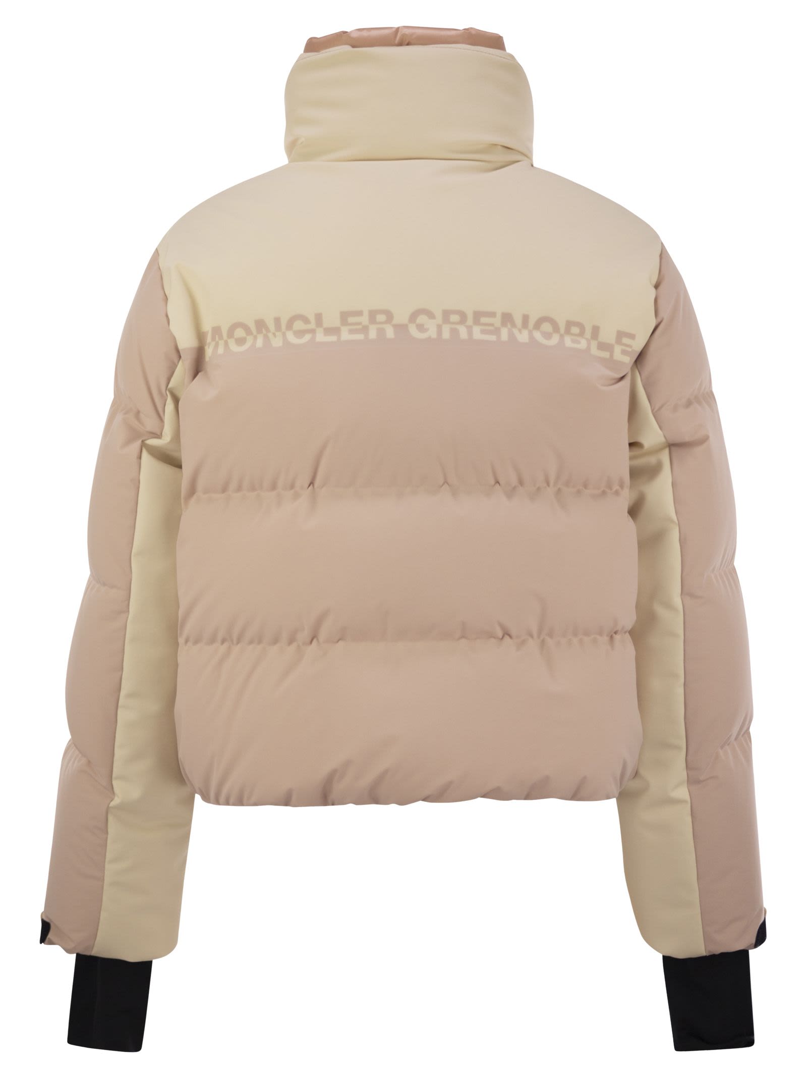 Moncler Grenoble Women Stennes - Ski Down Jacket