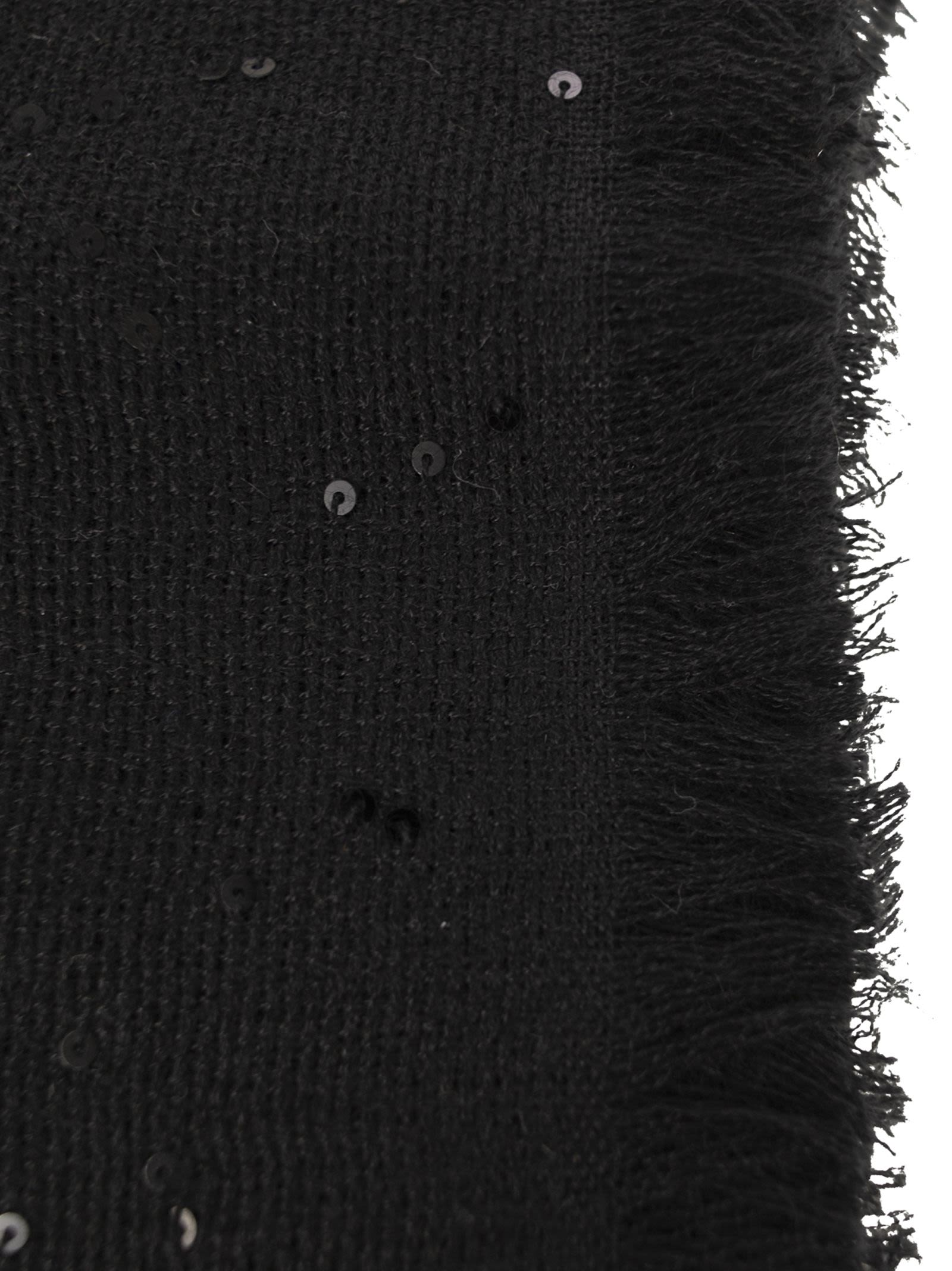 Brunello Cucinelli Women Diamond Cashmere And Silk Scarf