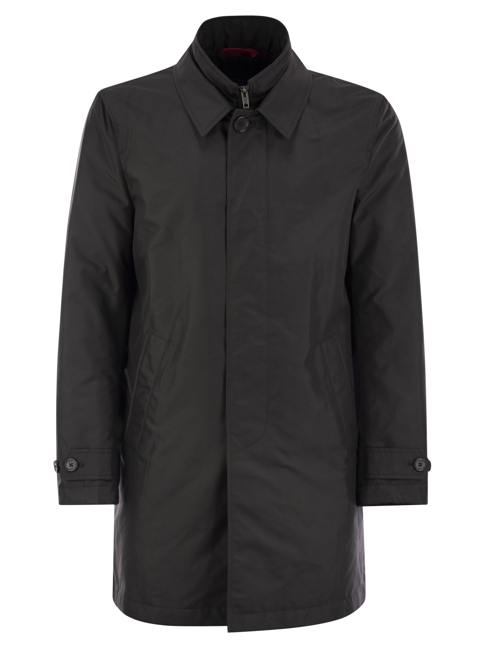 Fay Men Easy Morning Coat
