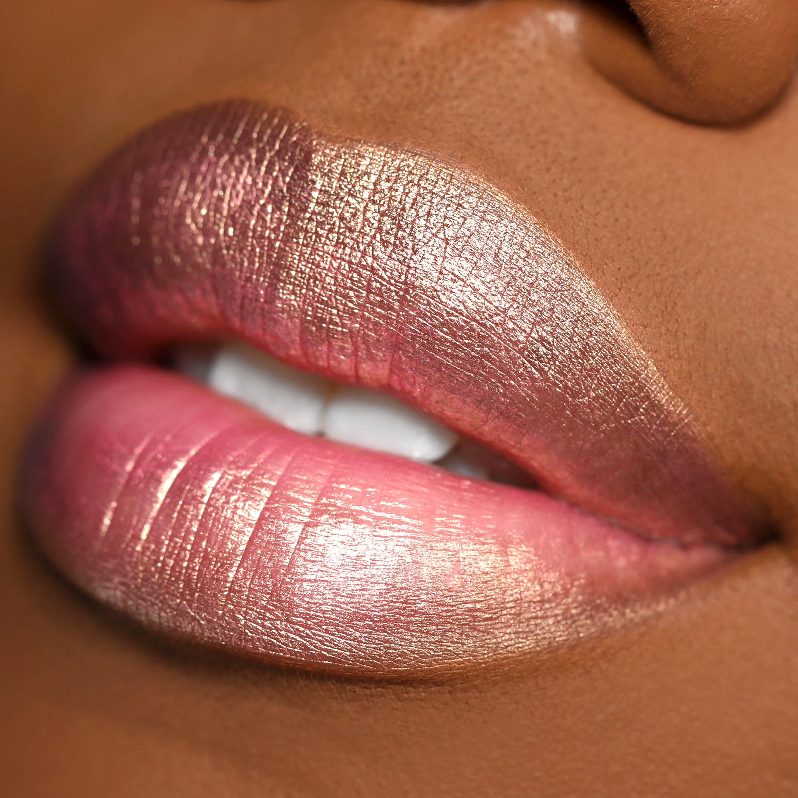 Long Lasting Liquid Lipstick - Atlantis
