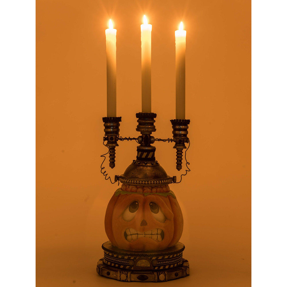 Atom Candle Holder by Katherine's Collection