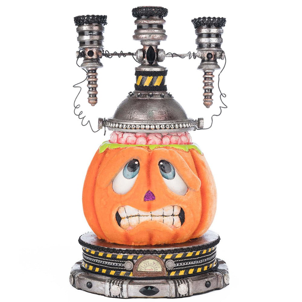 Atom Candle Holder by Katherine's Collection