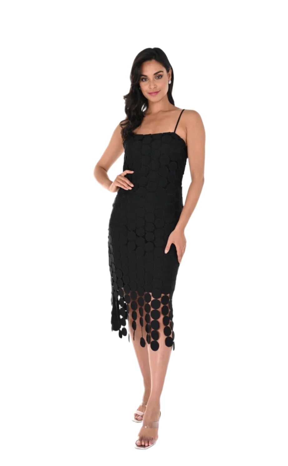Frank Lyman Dress 248210U