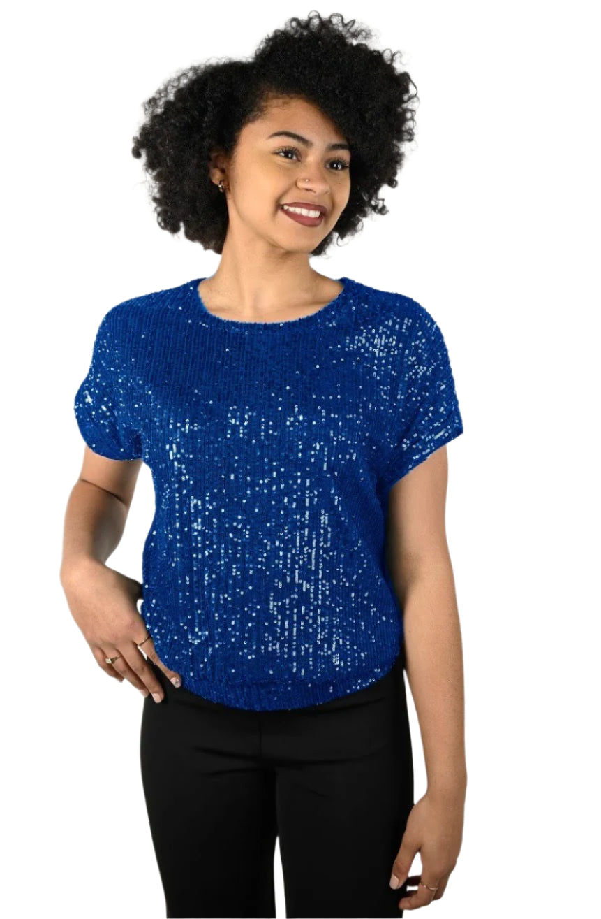 Frank Lyman Top 226482