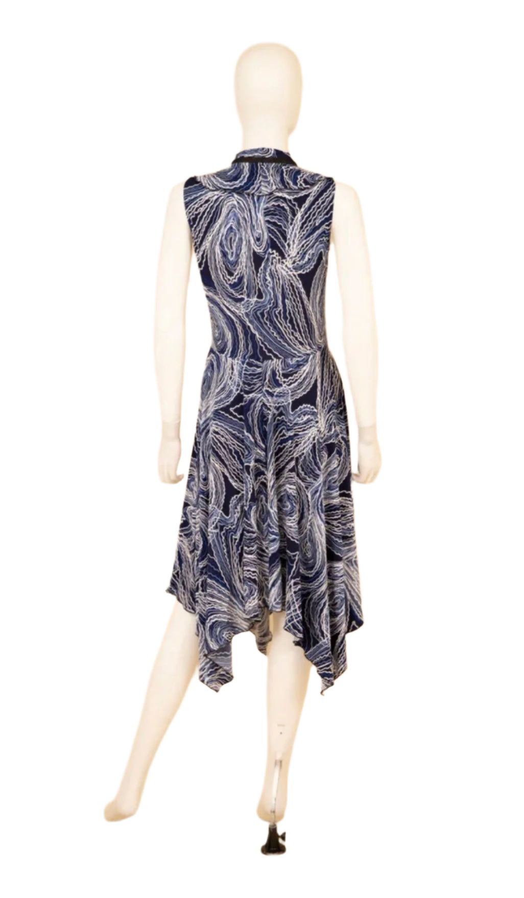 Samuel Dong Dress S24016