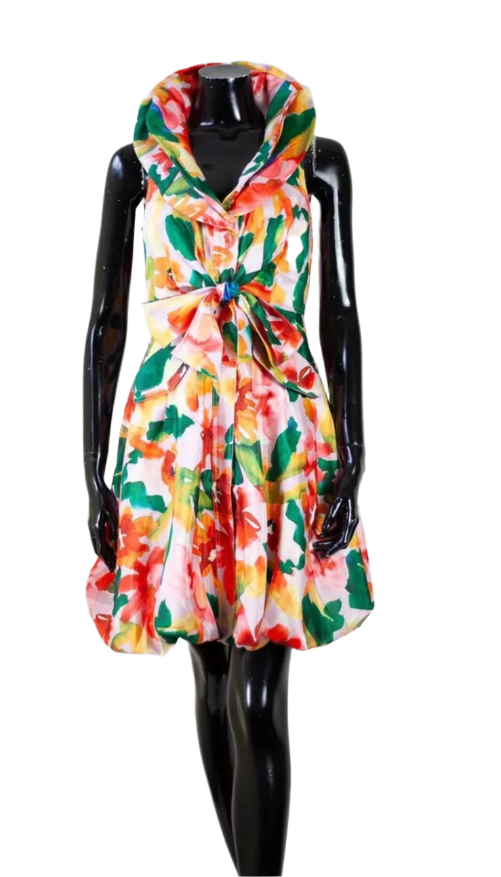 Samuel Dong Dress S23150