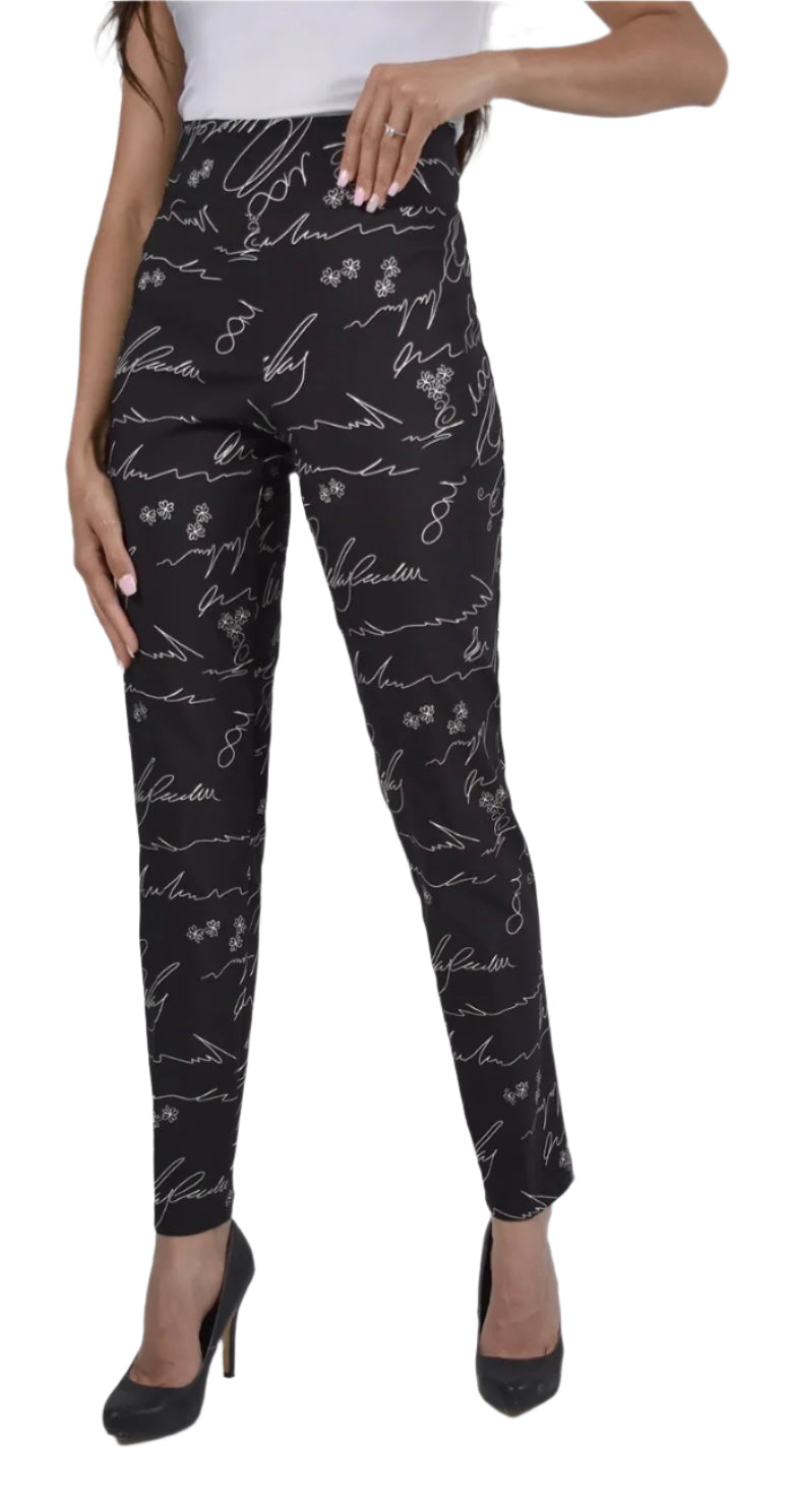 Frank Lyman Pants 226302