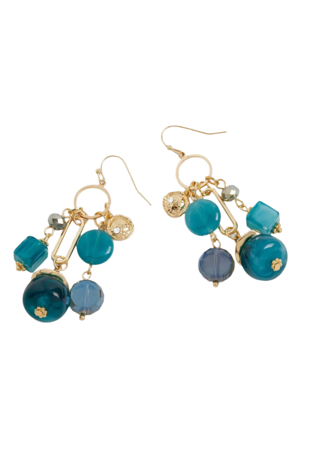 Coco + Carmen Ivanna Earrings