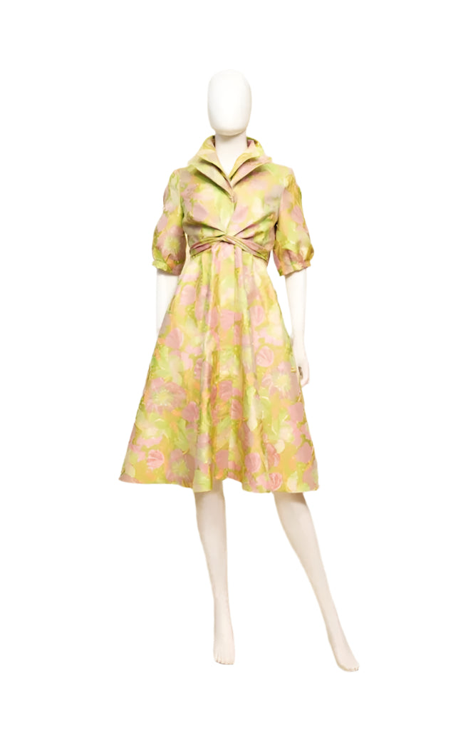 Samuel Dong Dress S24050