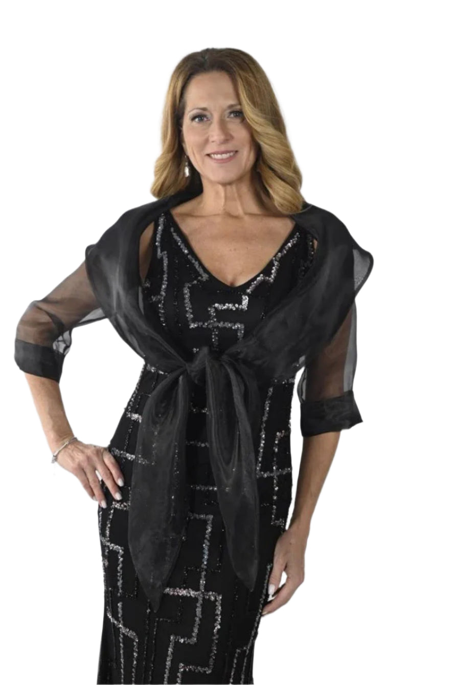 Frank Lyman Bolero 239319