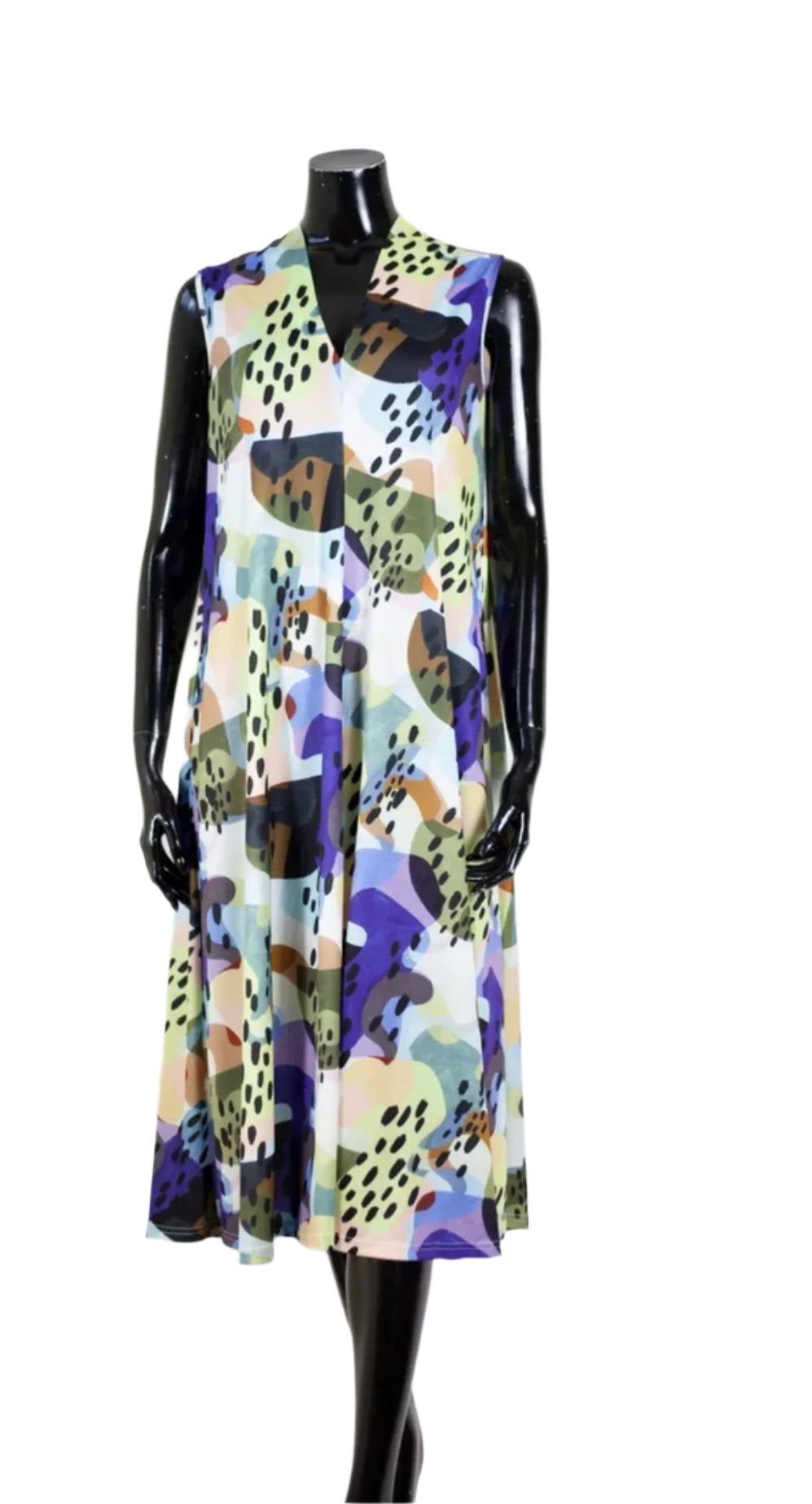 Samuel Dong Jumpsuit S23974