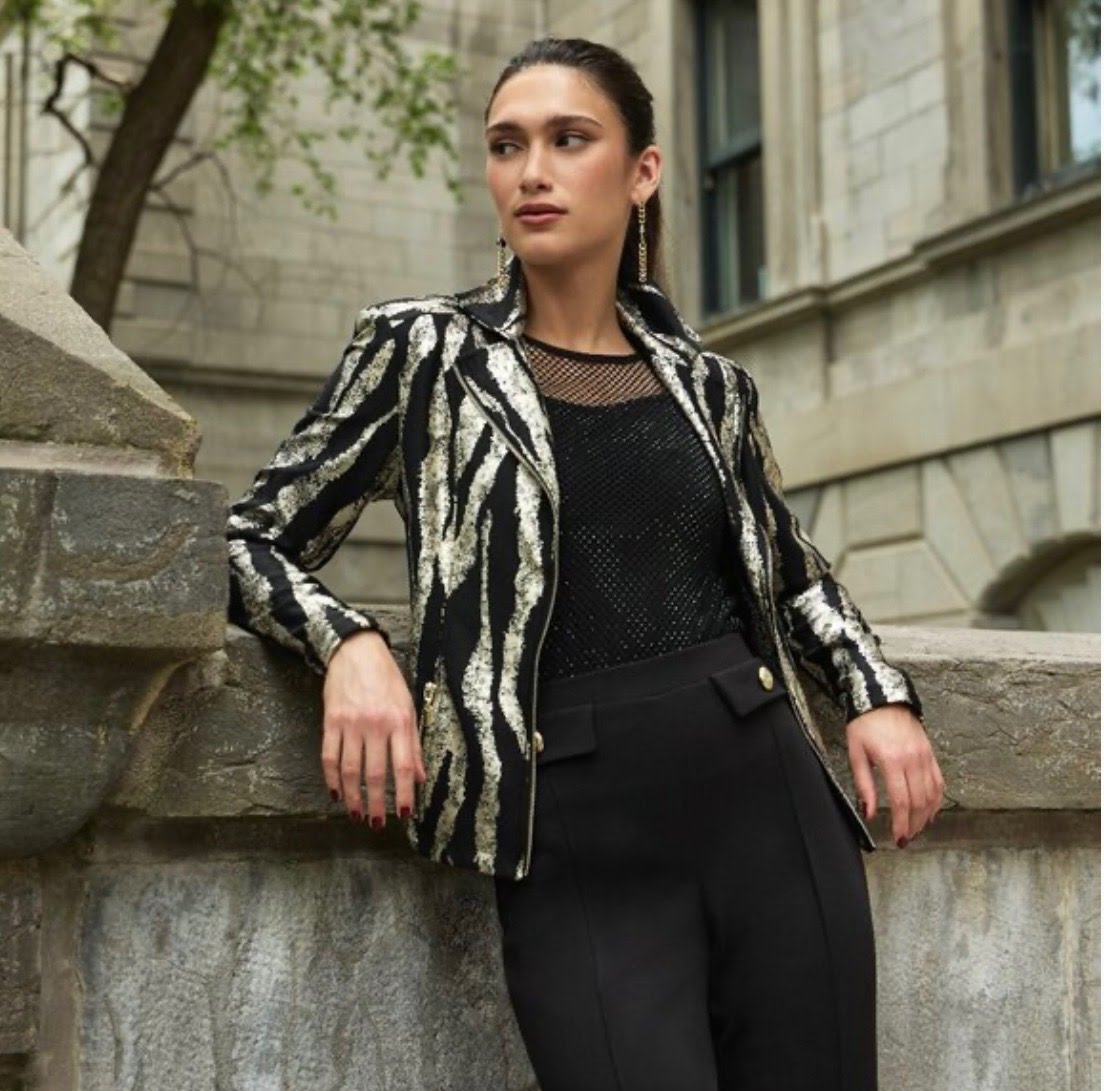 Frank Lyman Jacket 244297