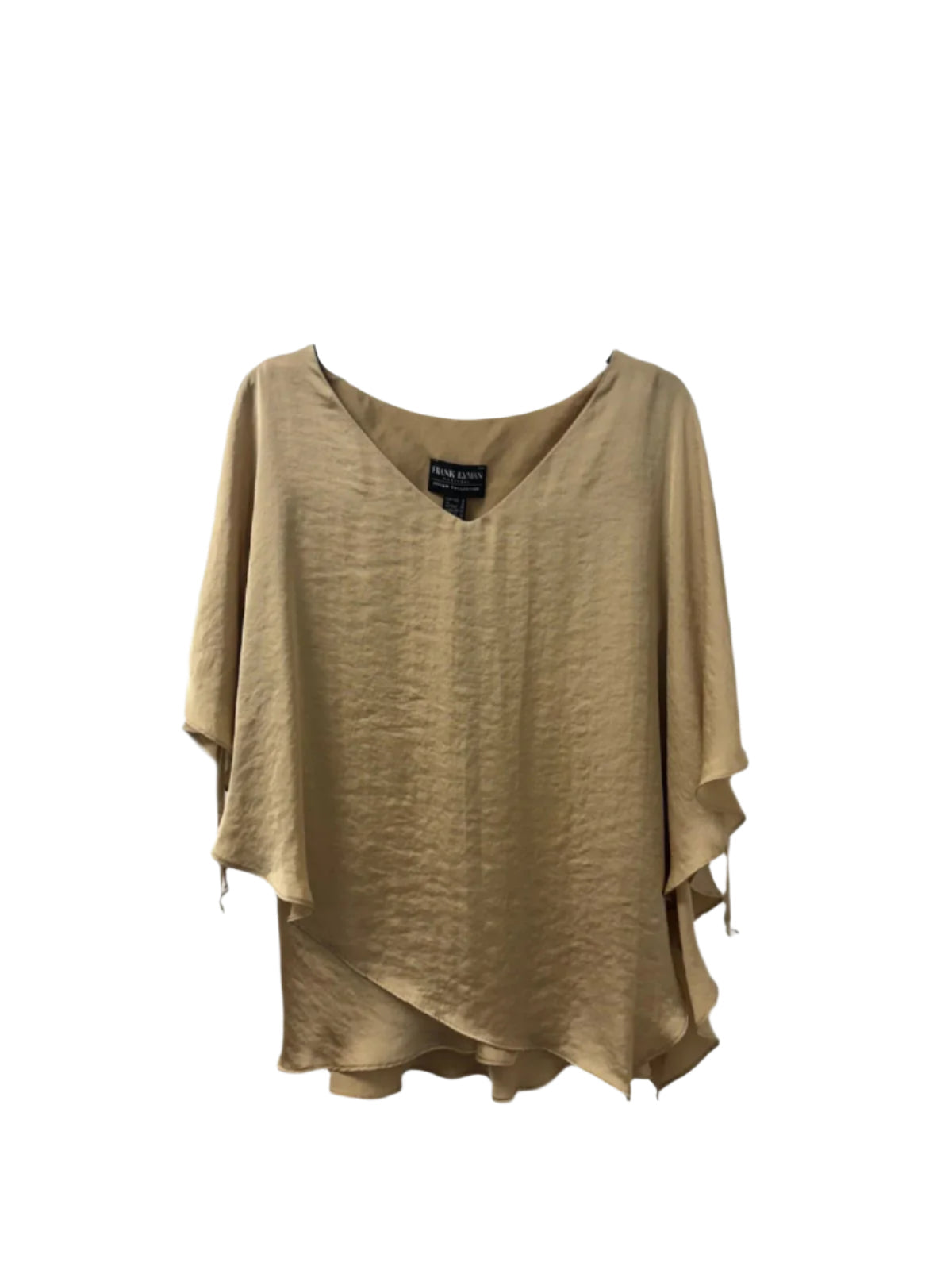 Frank Lyman Top 226461