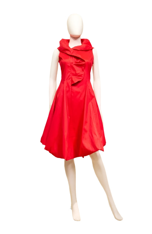 Samuel Dong Dress 27844