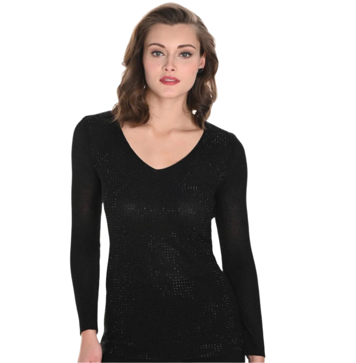 Frank Lyman Top 244607U