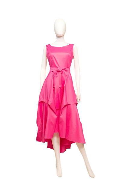 Samuel Dong Dress S24005