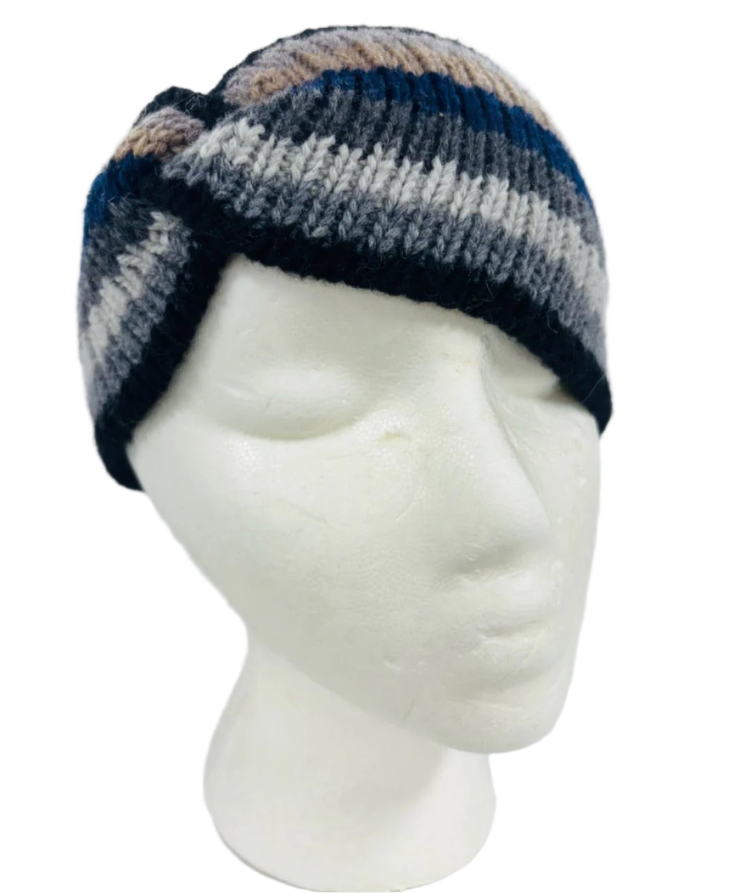 Coco + Carmen Twist Knot Headband