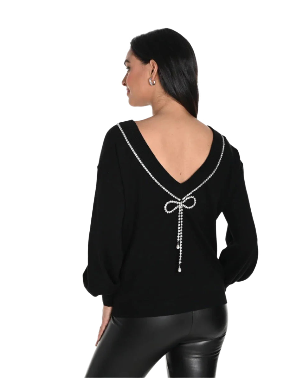 Frank Lyman Sweater 243457U