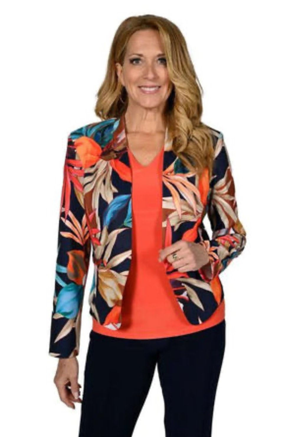 Frank Lyman Jacket 236310