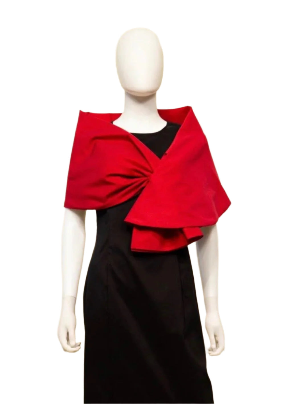Samuel Dong Shawl F22001