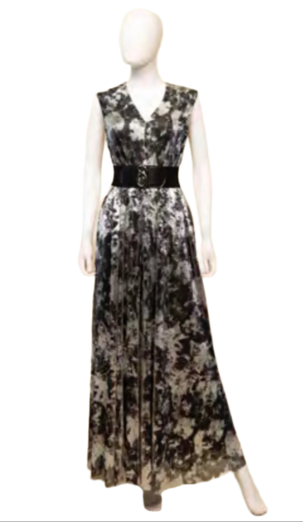 Samuel Dong Jumpsuit F22974