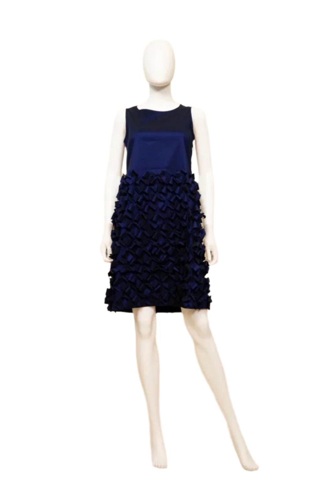 Samuel Dong Dress S23067
