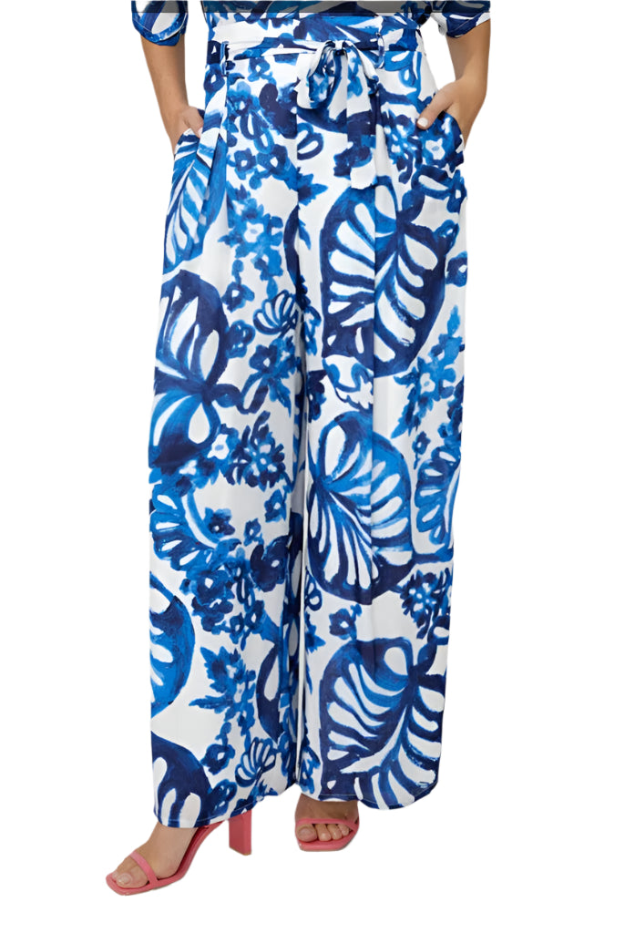 Frank Lyman Pants 256381