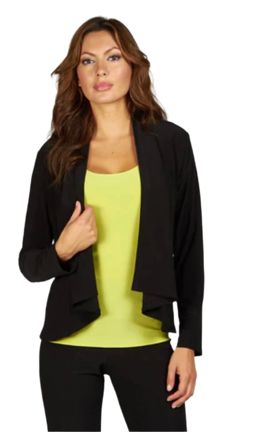 Frank Lyman Jacket 069