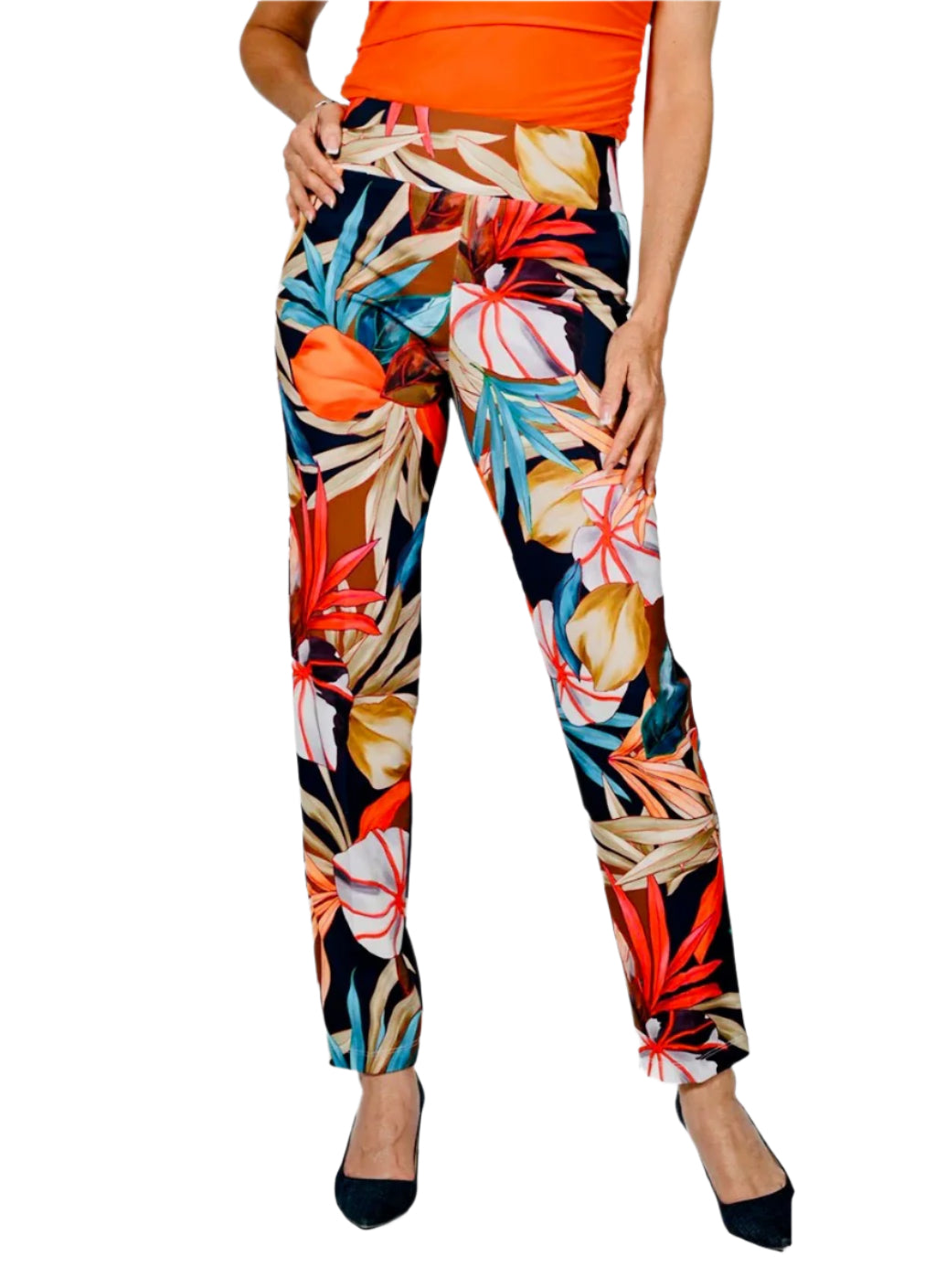 Frank Lyman Pant 236309