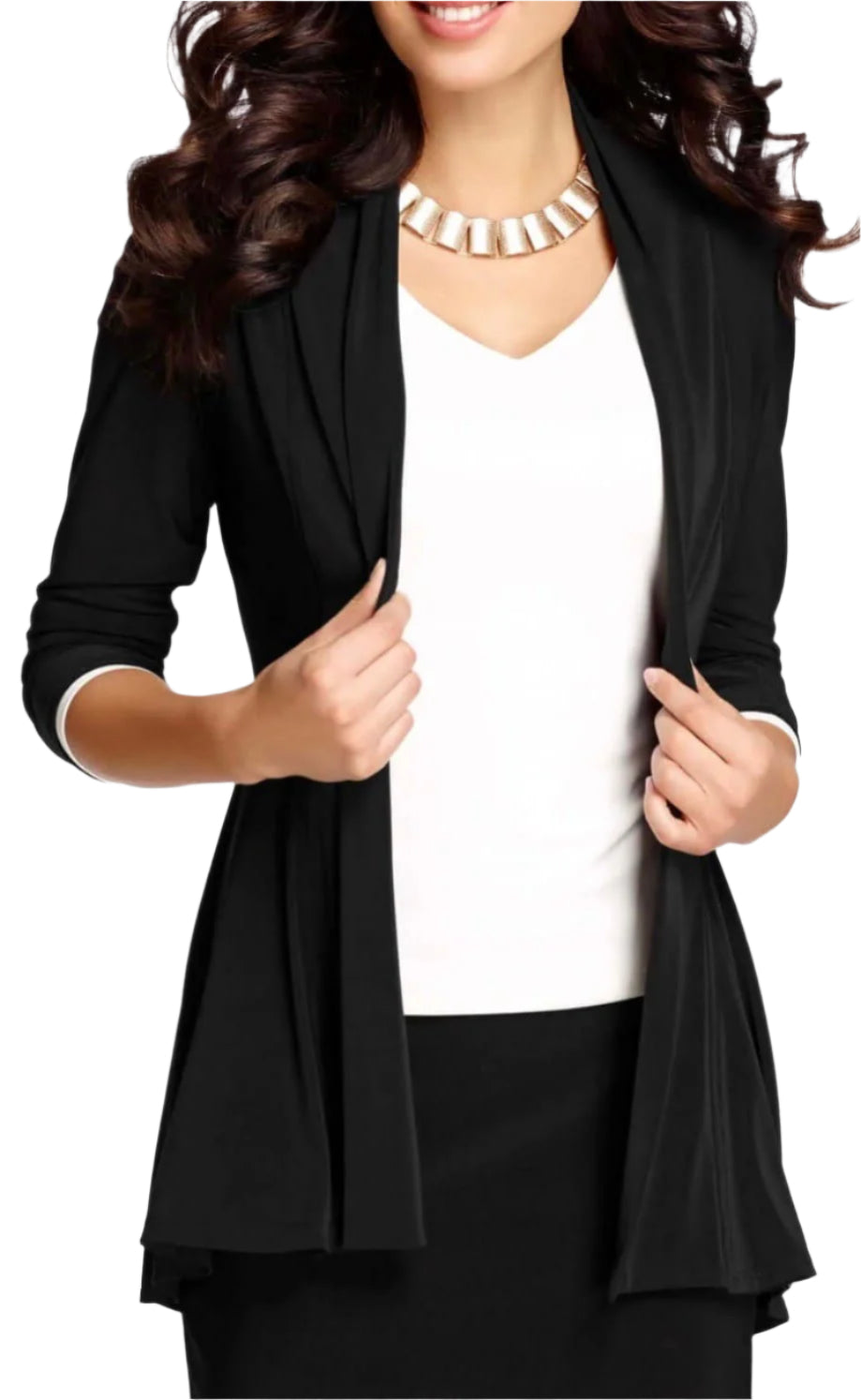 Frank Lyman Jacket 071