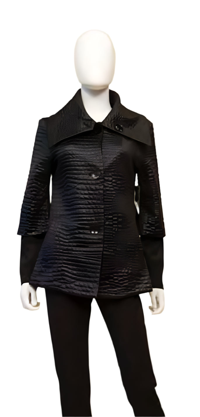Samuel Dong Jacket F19037