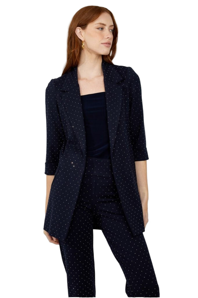 Frank Lyman Blazer 254229