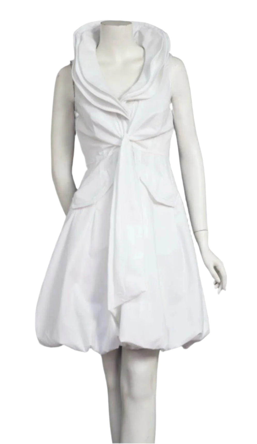 Samuel Dong Dress S16150