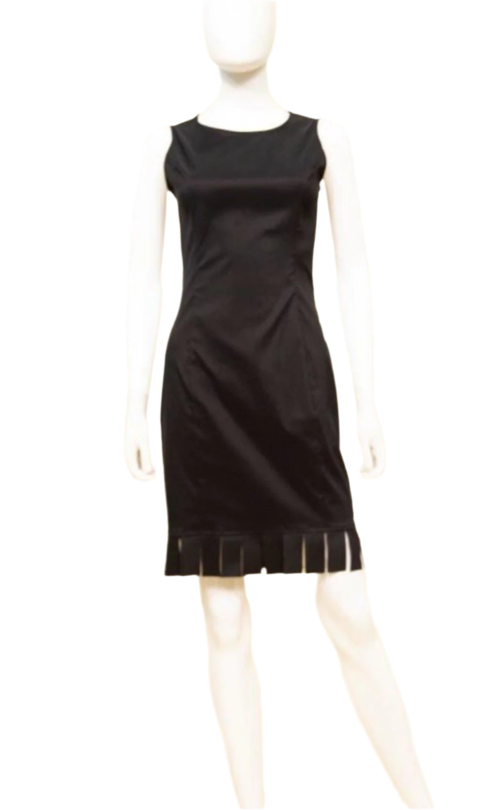 Samuel Dong Dress F22009