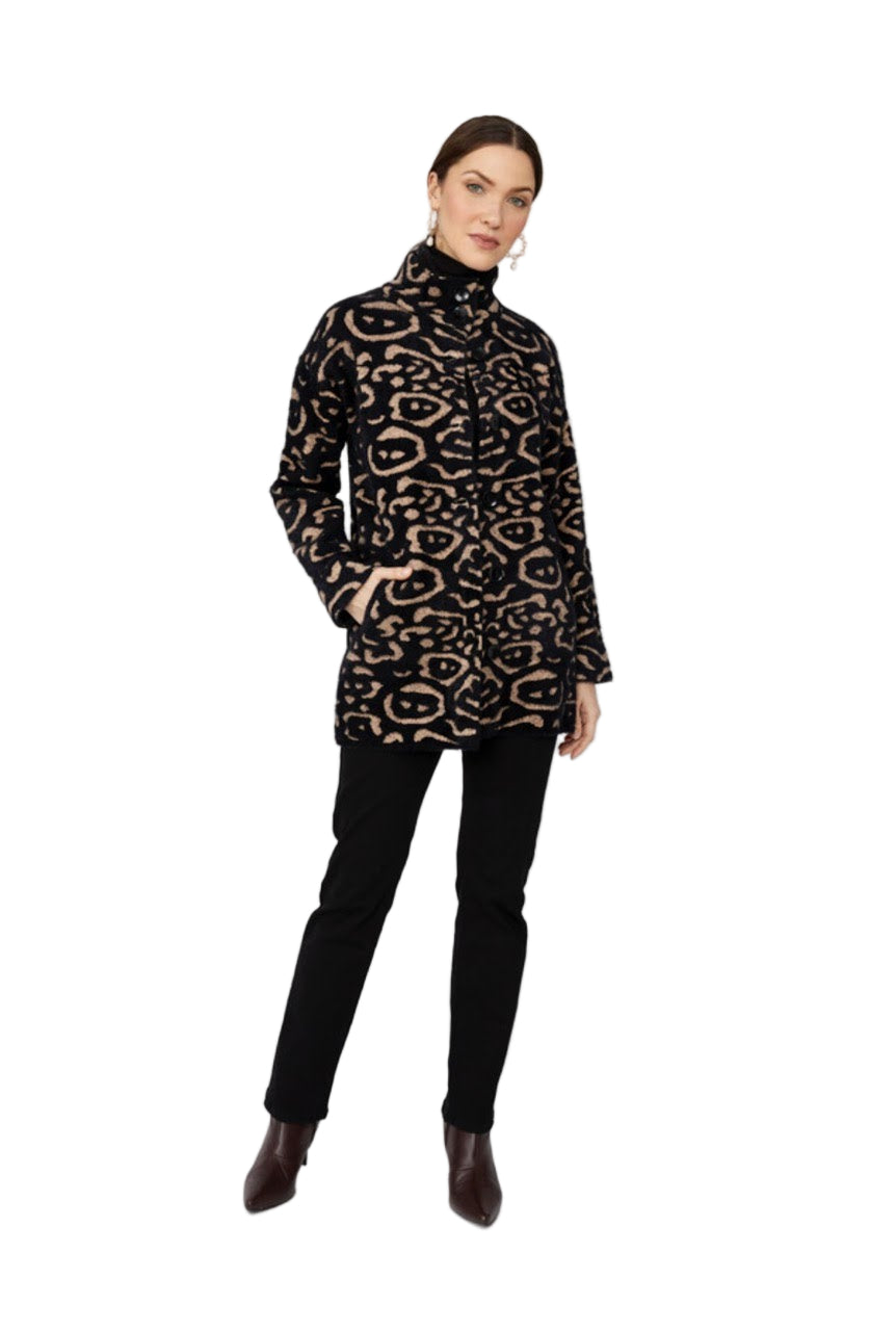 Frank Lyman Jacket 253841