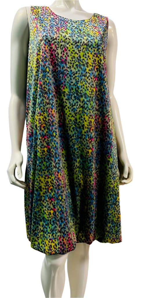 Samuel Dong Dress S22014