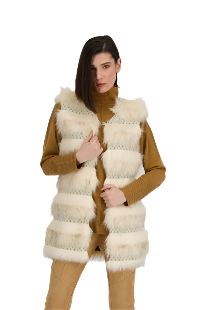 Spanner Vest 424310