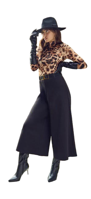 Frank Lyman Pants 253206