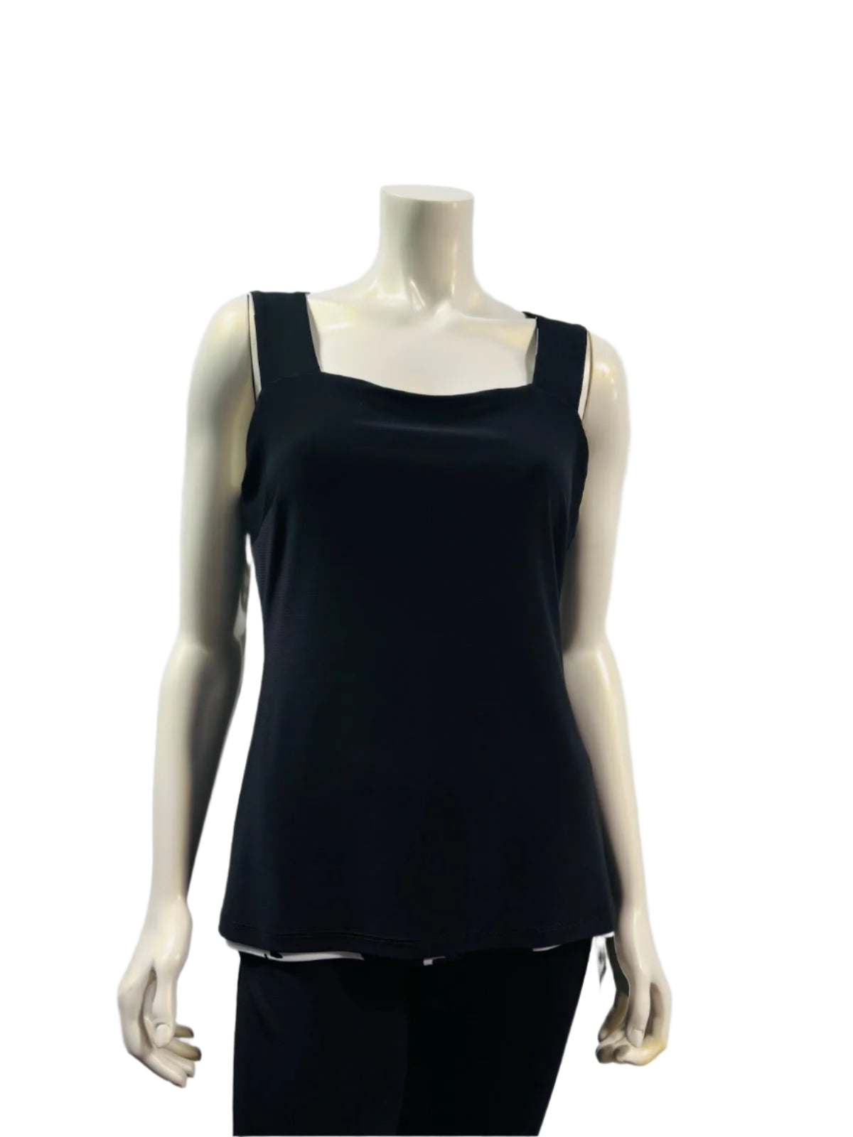 Frank Lyman Reversible Tank Top 226470