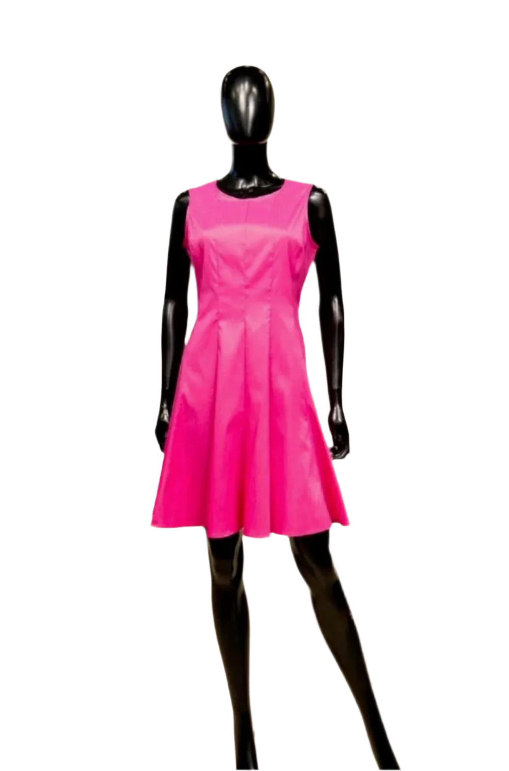 Samuel Dong Dress S23089