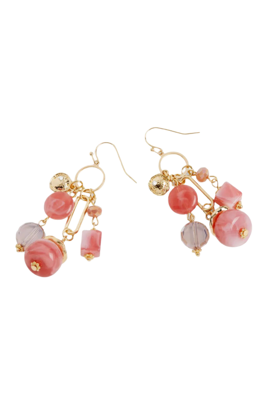 Coco + Carmen Ivanna Earrings