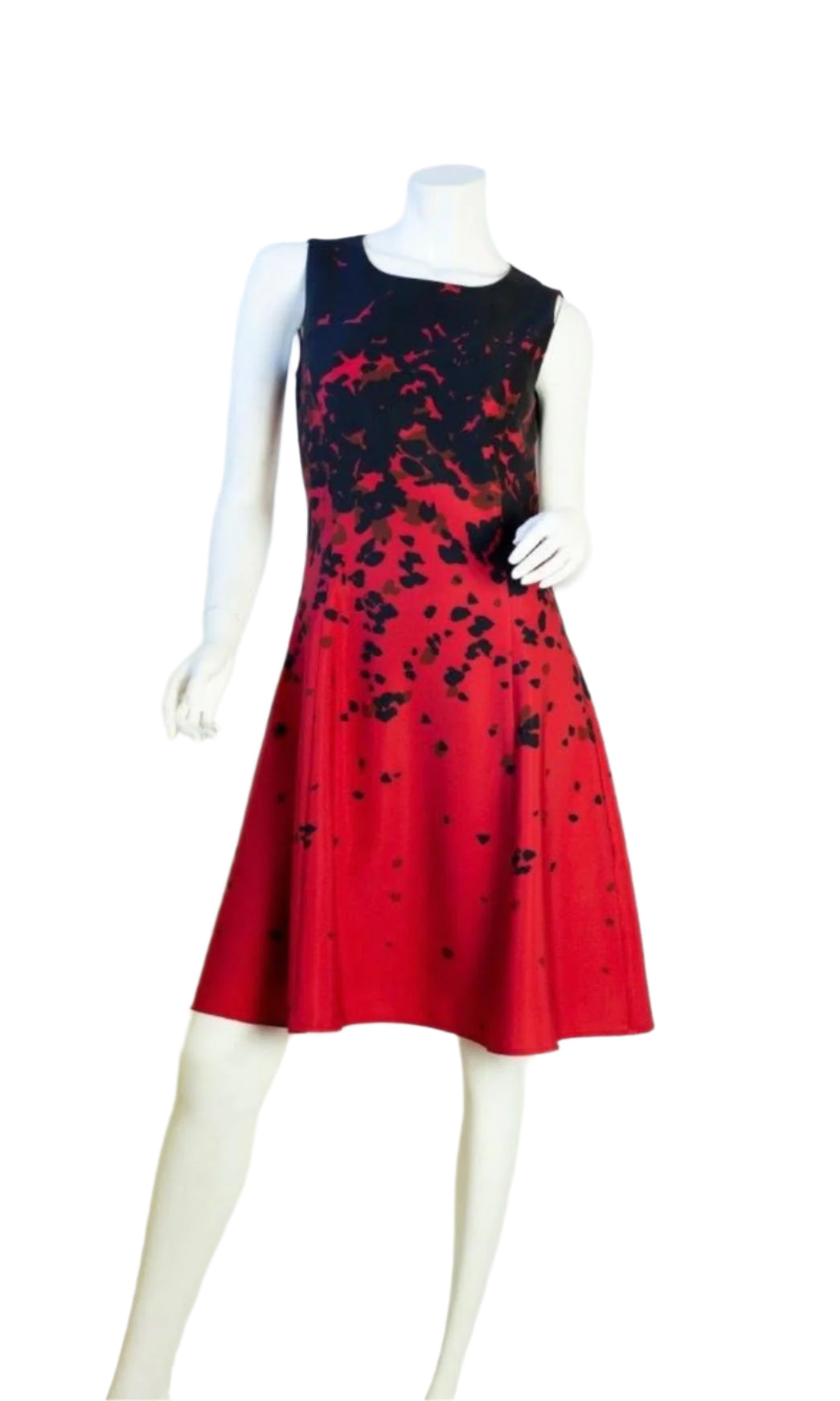 Samuel Dong Dress F22042