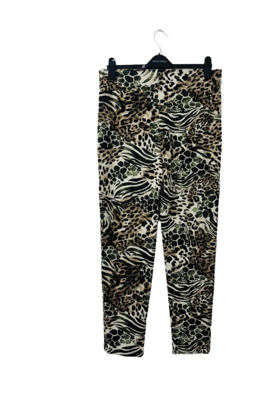Frank Lyman Pants 213630