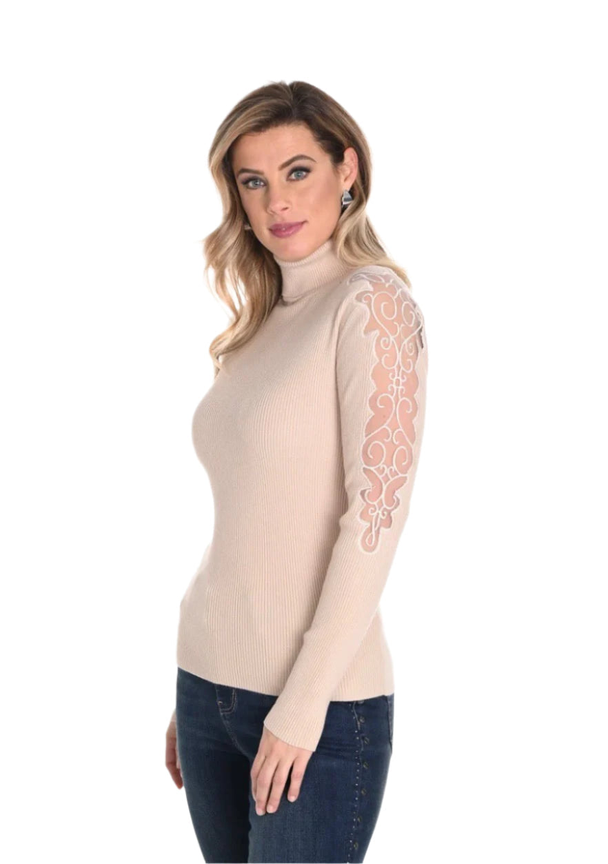 Frank Lyman Sweater 243438U